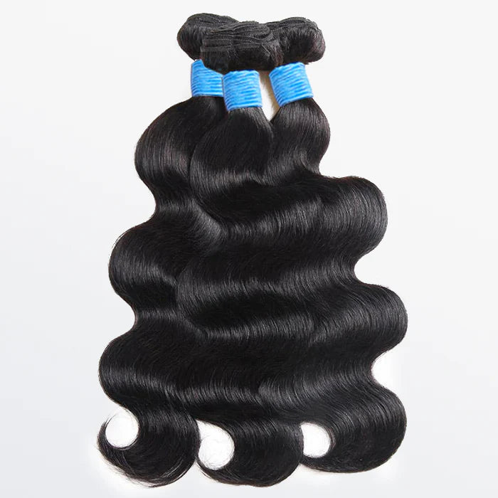 Virgin RemyLuxe Body Wave