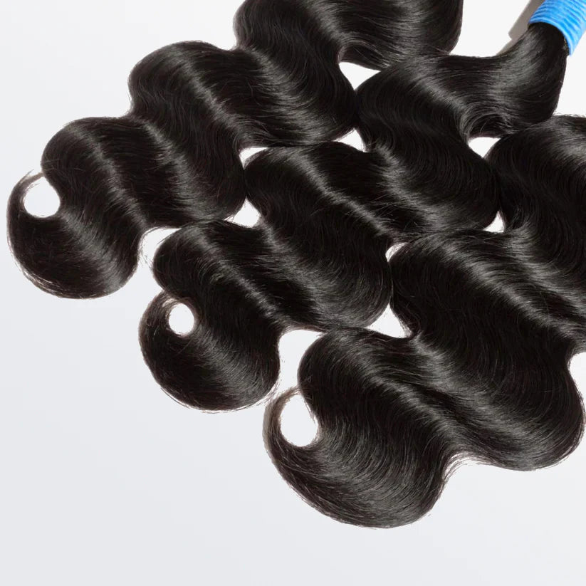 Virgin RemyLuxe Body Wave