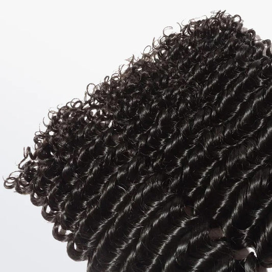 Deep Curl Collection