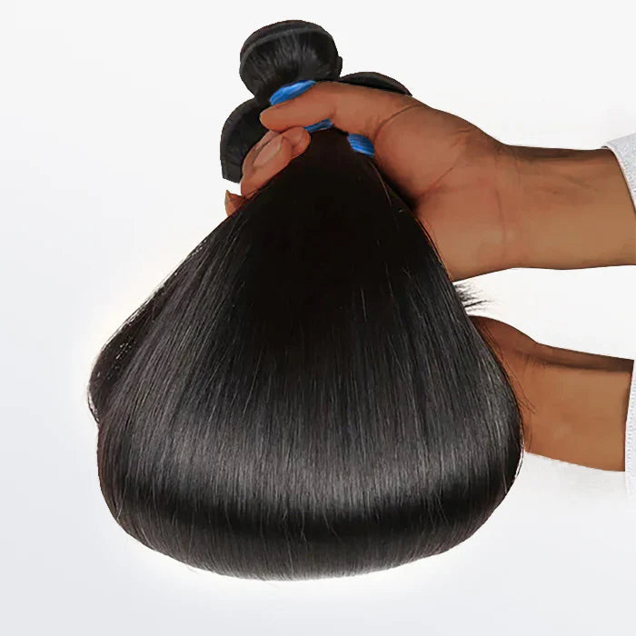 Virgin RemyLuxe Straight