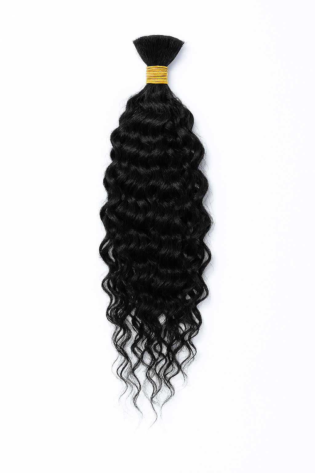 RemyLuxe LuxeLengths Water Wave Braiding Hair