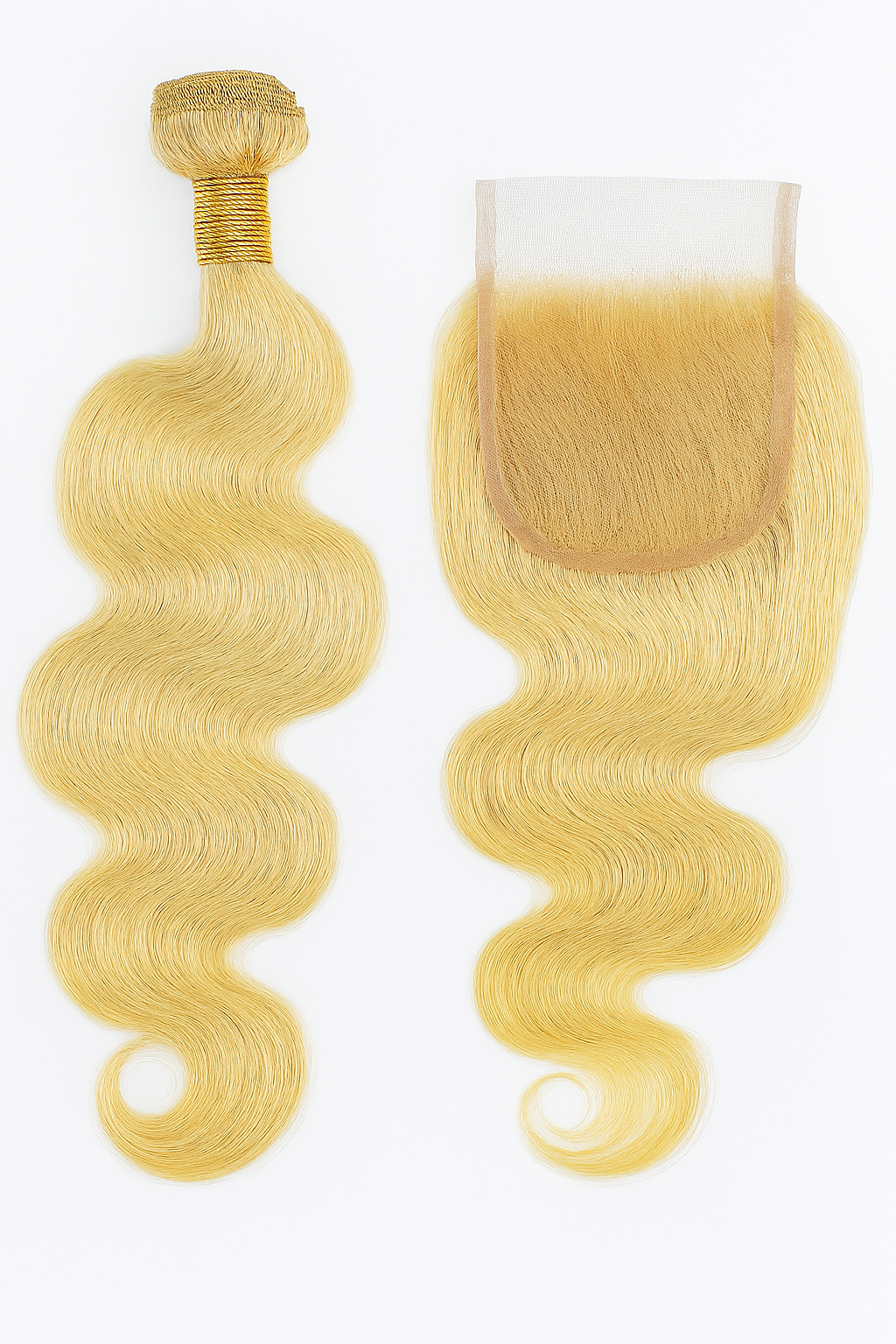 Golden Aura Collection