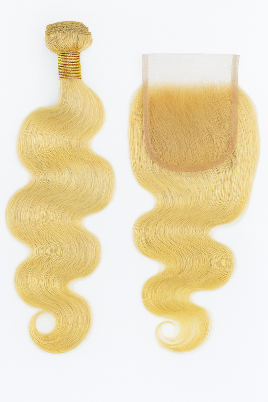 Golden Aura Collection