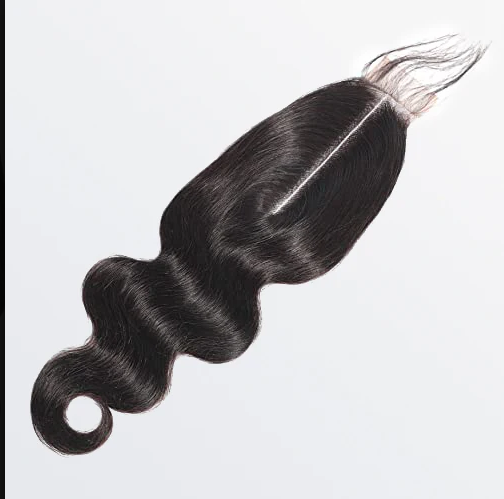 Body Wave Silk Collection