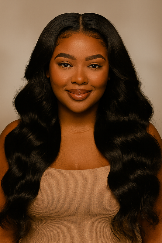 Body Wave Collection