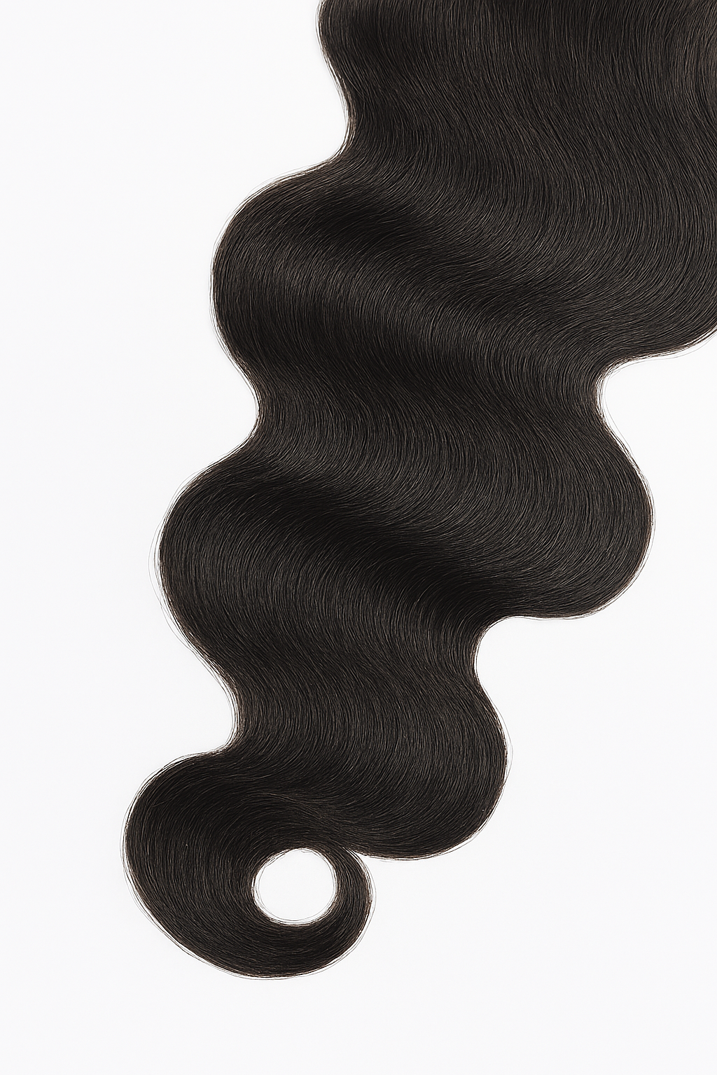 Body Wave Silk Collection