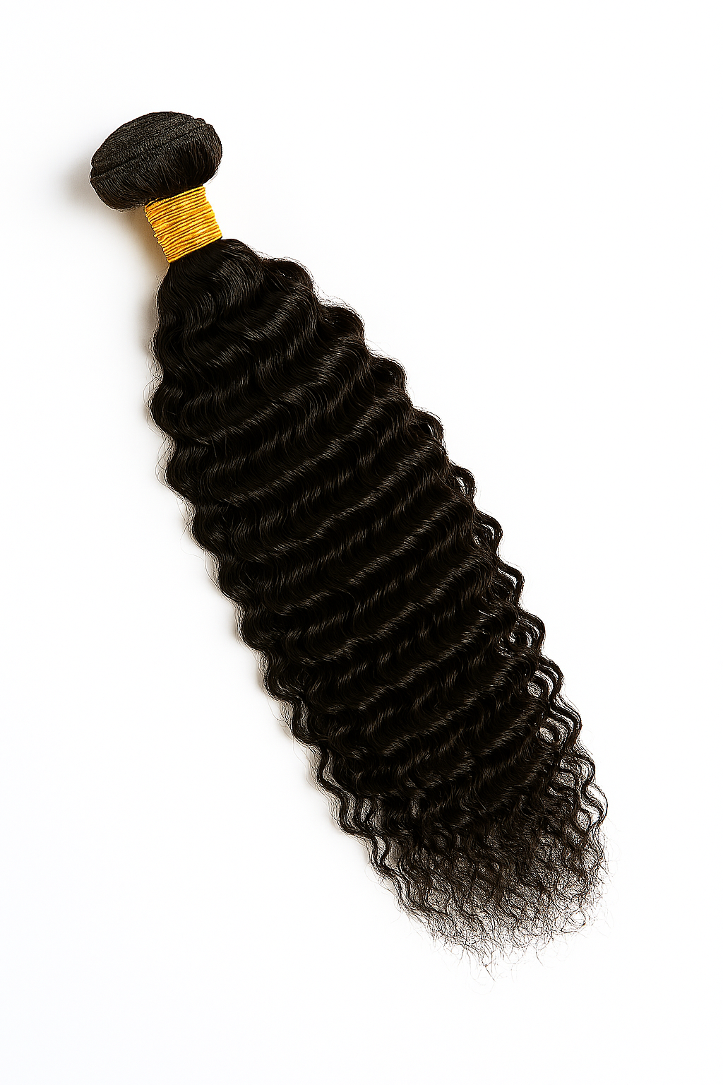 Deep Curl Collection