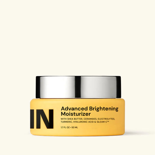 Advanced Brightening Moisturizer