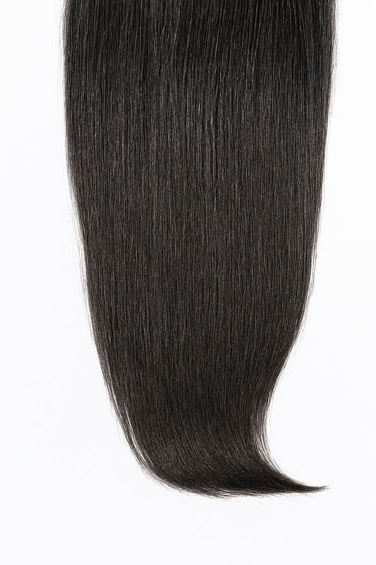 RemyLuxe Straight HD Closure