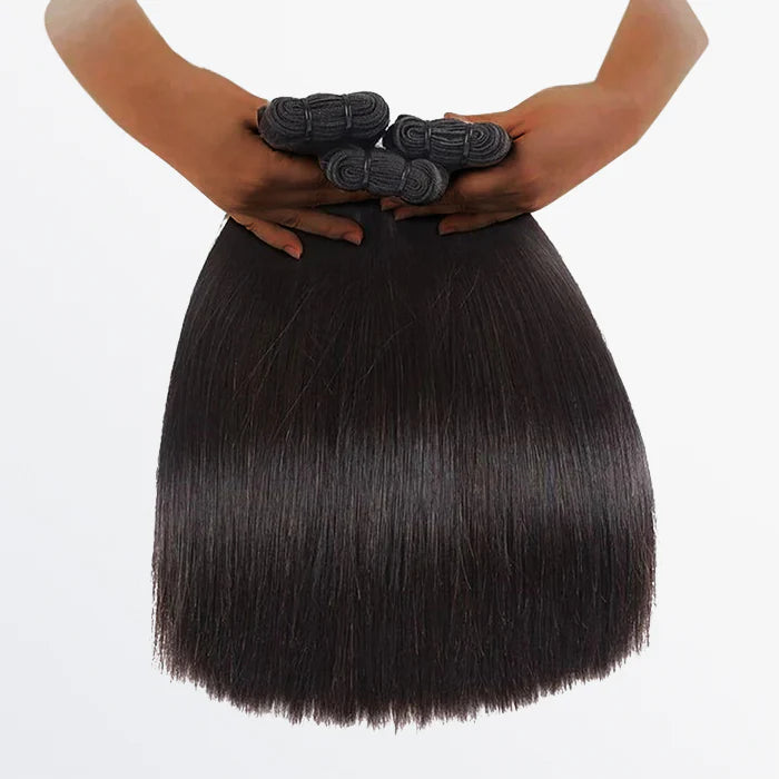 Platinum RemyLuxe Straight