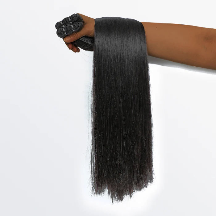 Platinum RemyLuxe Straight