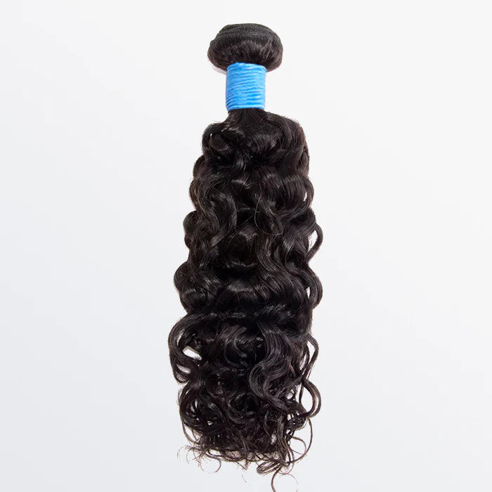 Virgin RemyLuxe Water Wave