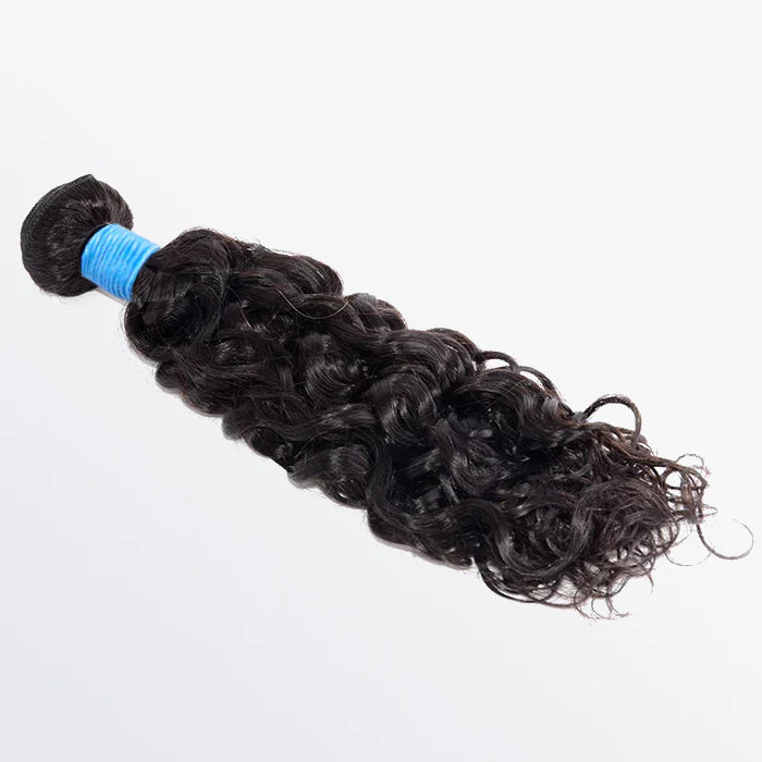 Virgin RemyLuxe Water Wave