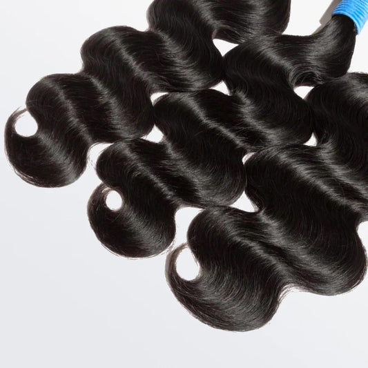Body Wave Collection