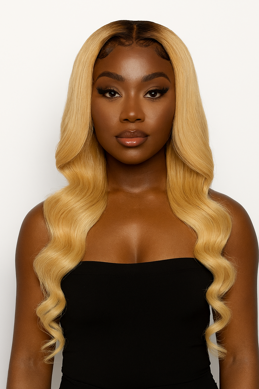 Golden Aura Collection