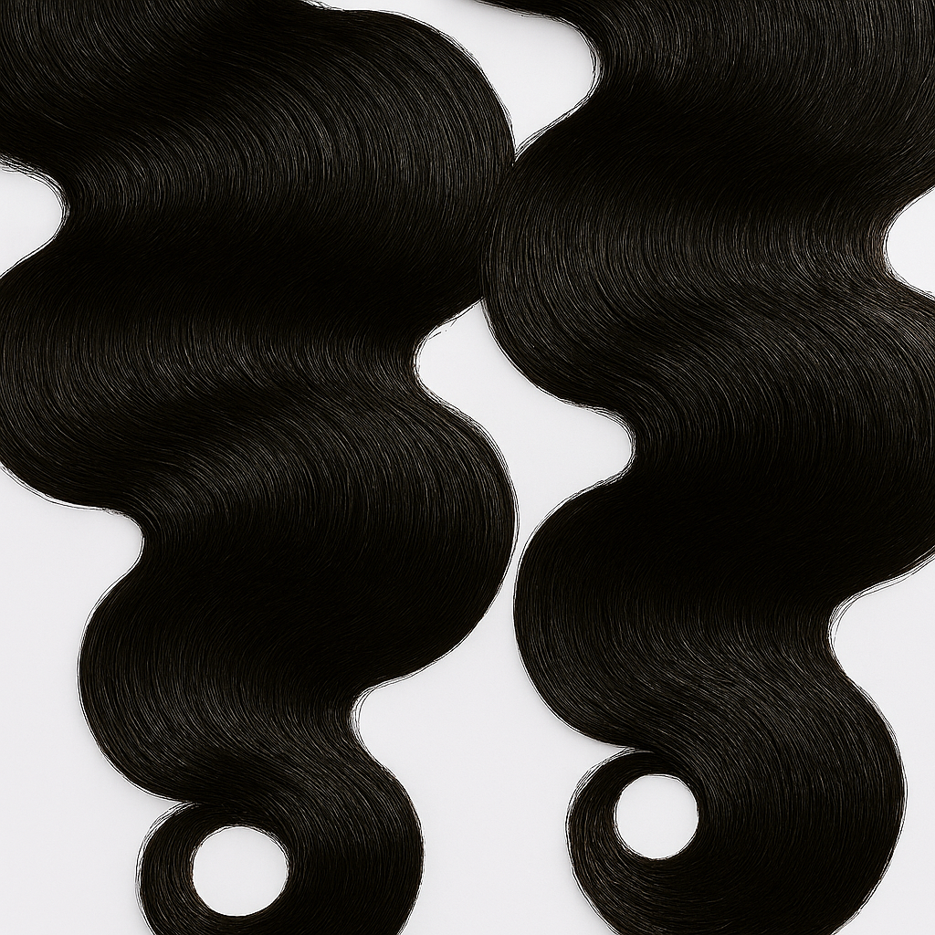 Body Wave Collection