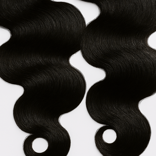 Body Wave Collection