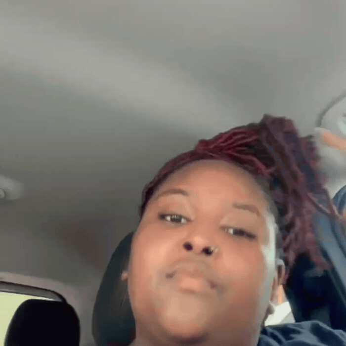 Buckle Scrunchie - Neutral Colors - No Snagging, No Tangles