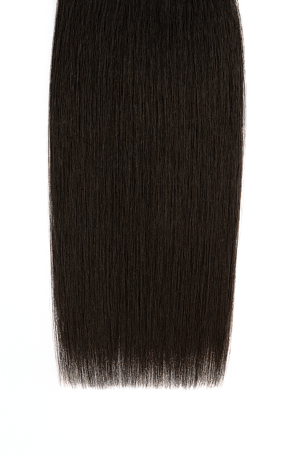 Platinum RemyLuxe Straight Extensions