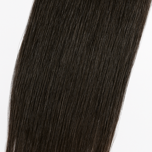 Premium RemyLuxe Straight Extensions
